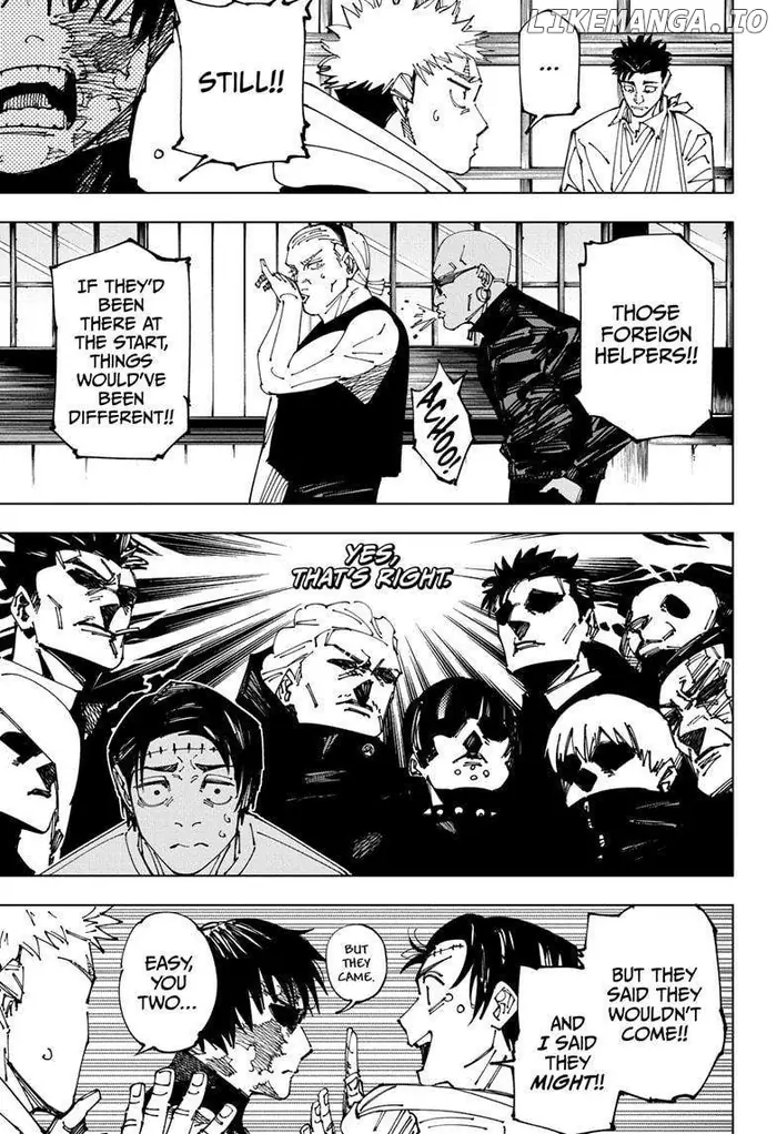 Jujutsu Kaisen Chapter 269 image 07_optimized